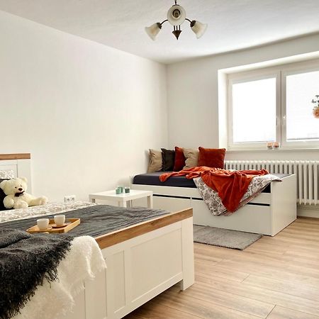 Appartement M.F. à Znojmo Extérieur photo