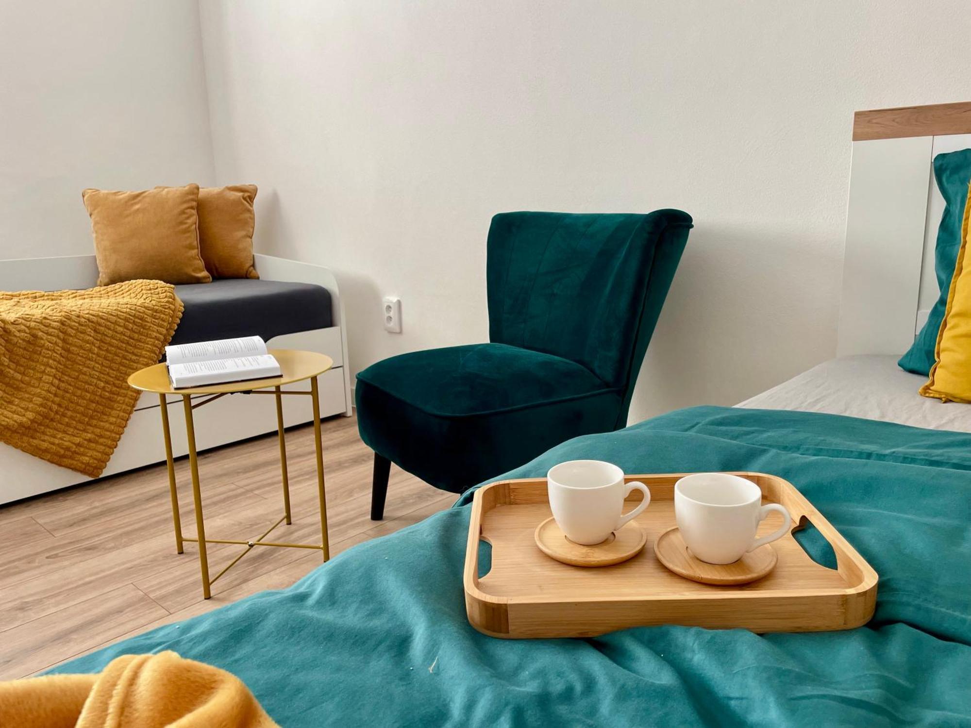 Appartement M.F. à Znojmo Extérieur photo