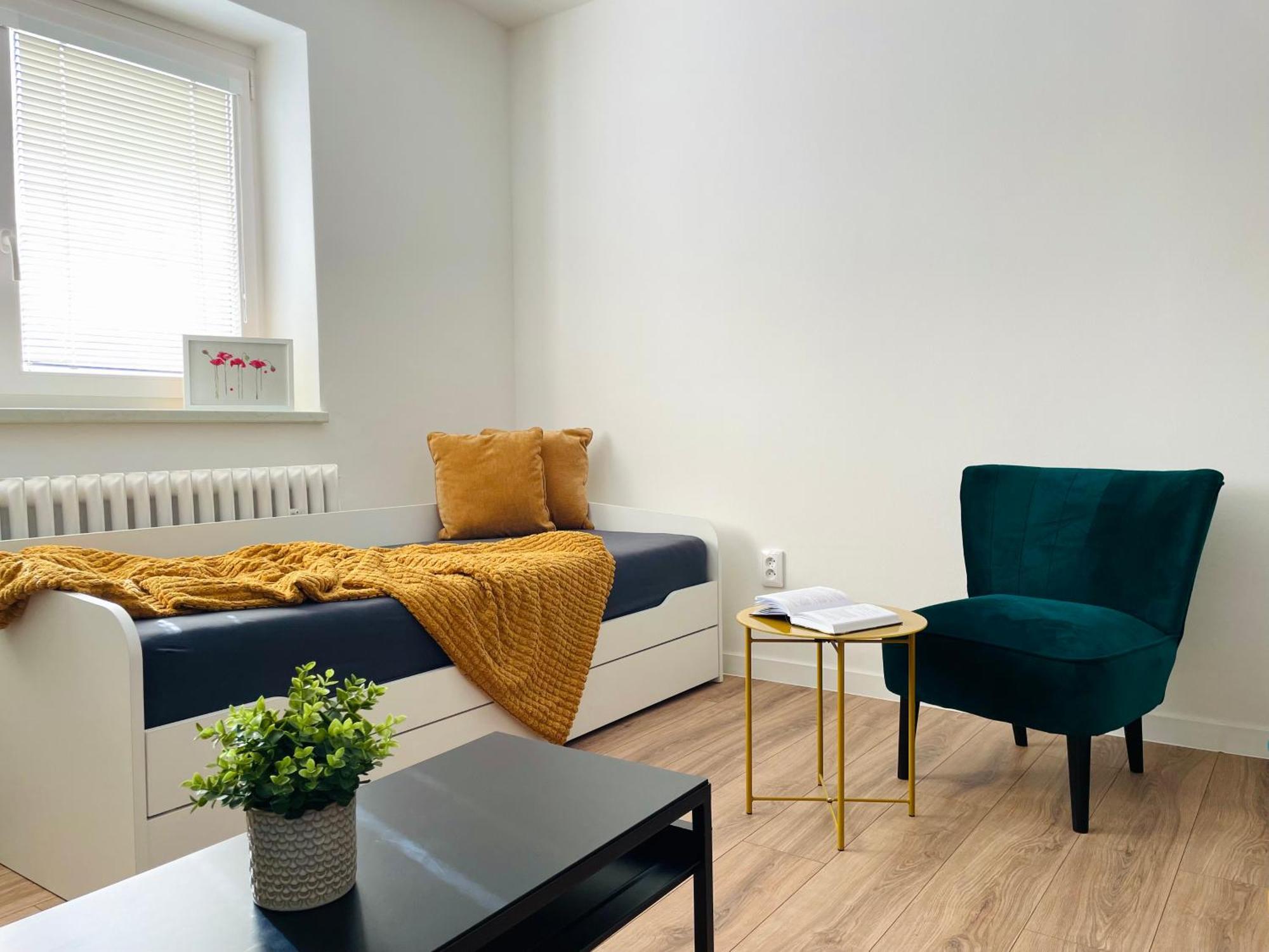 Appartement M.F. à Znojmo Extérieur photo