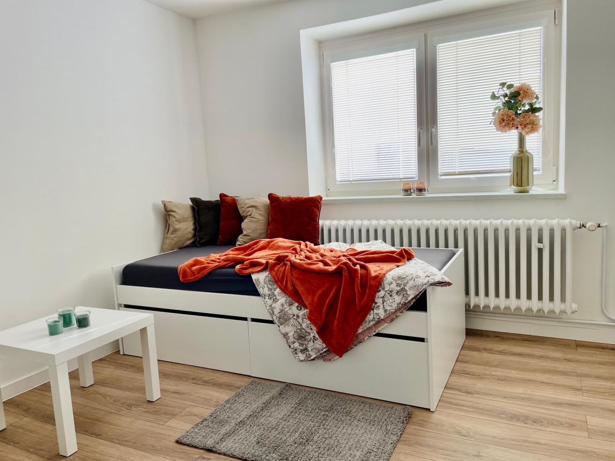 Appartement M.F. à Znojmo Extérieur photo