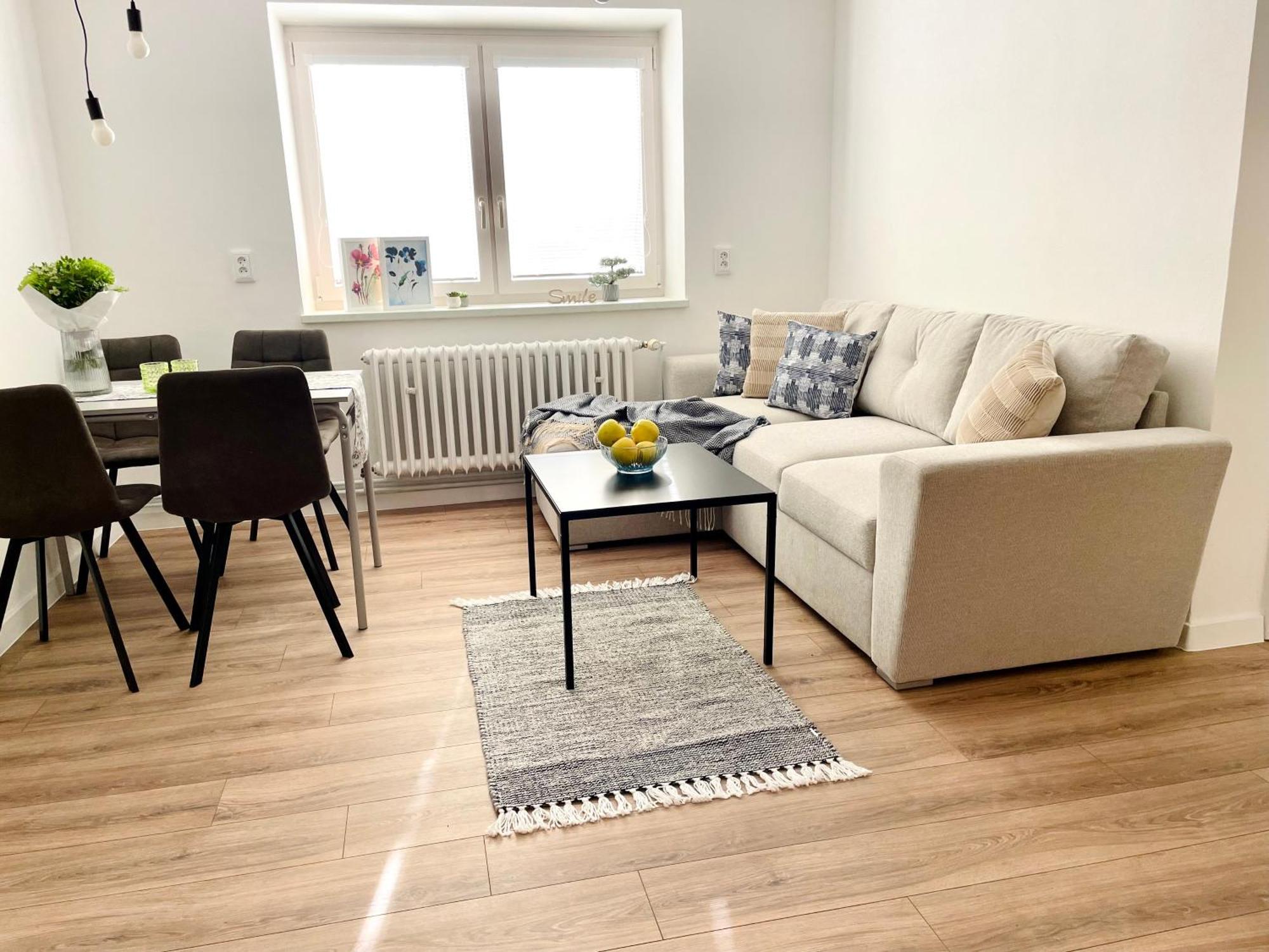 Appartement M.F. à Znojmo Extérieur photo