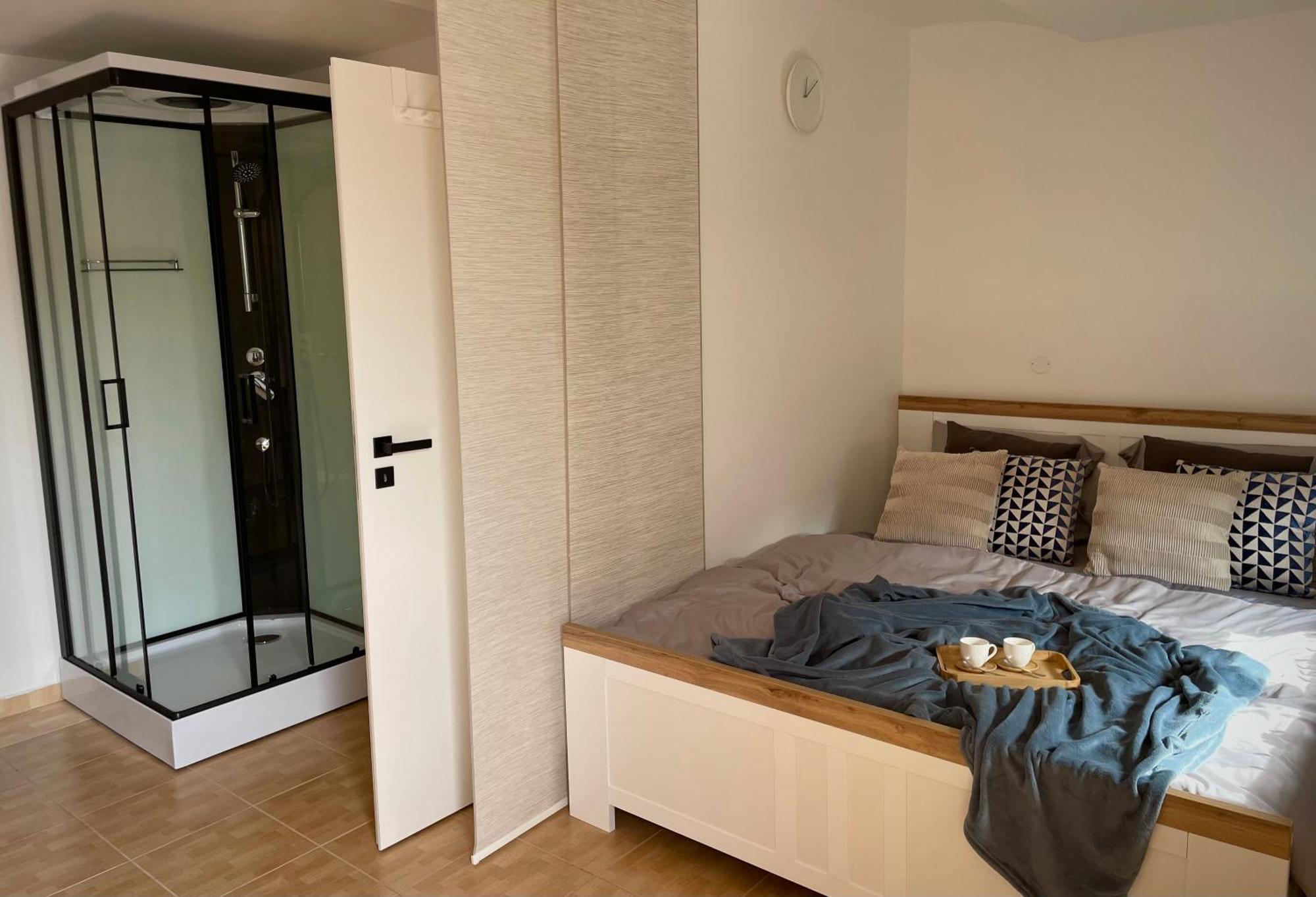 Appartement M.F. à Znojmo Extérieur photo