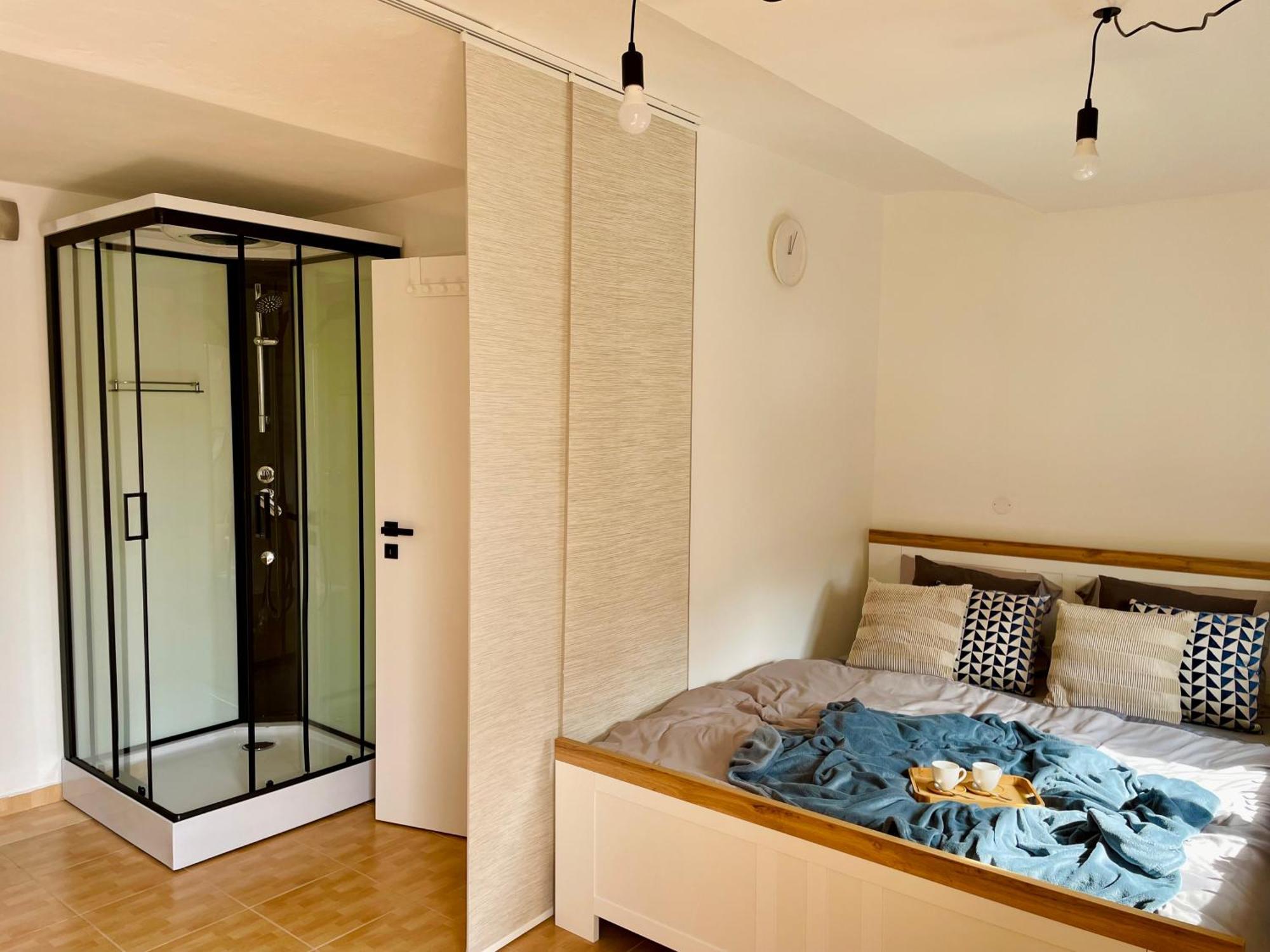 Appartement M.F. à Znojmo Extérieur photo