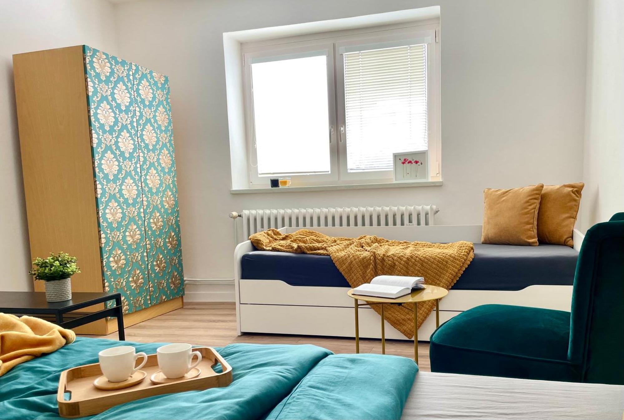 Appartement M.F. à Znojmo Extérieur photo