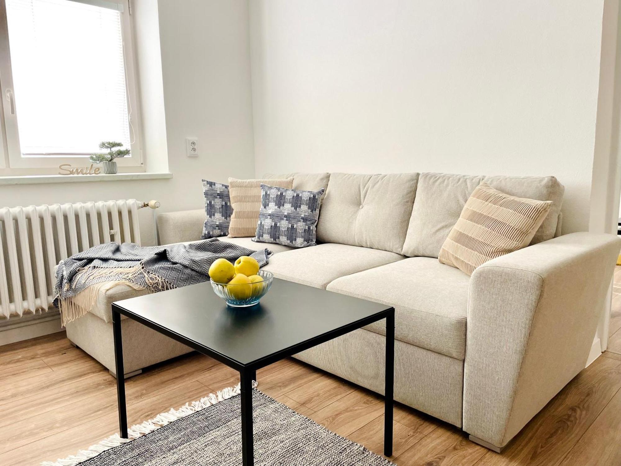 Appartement M.F. à Znojmo Extérieur photo