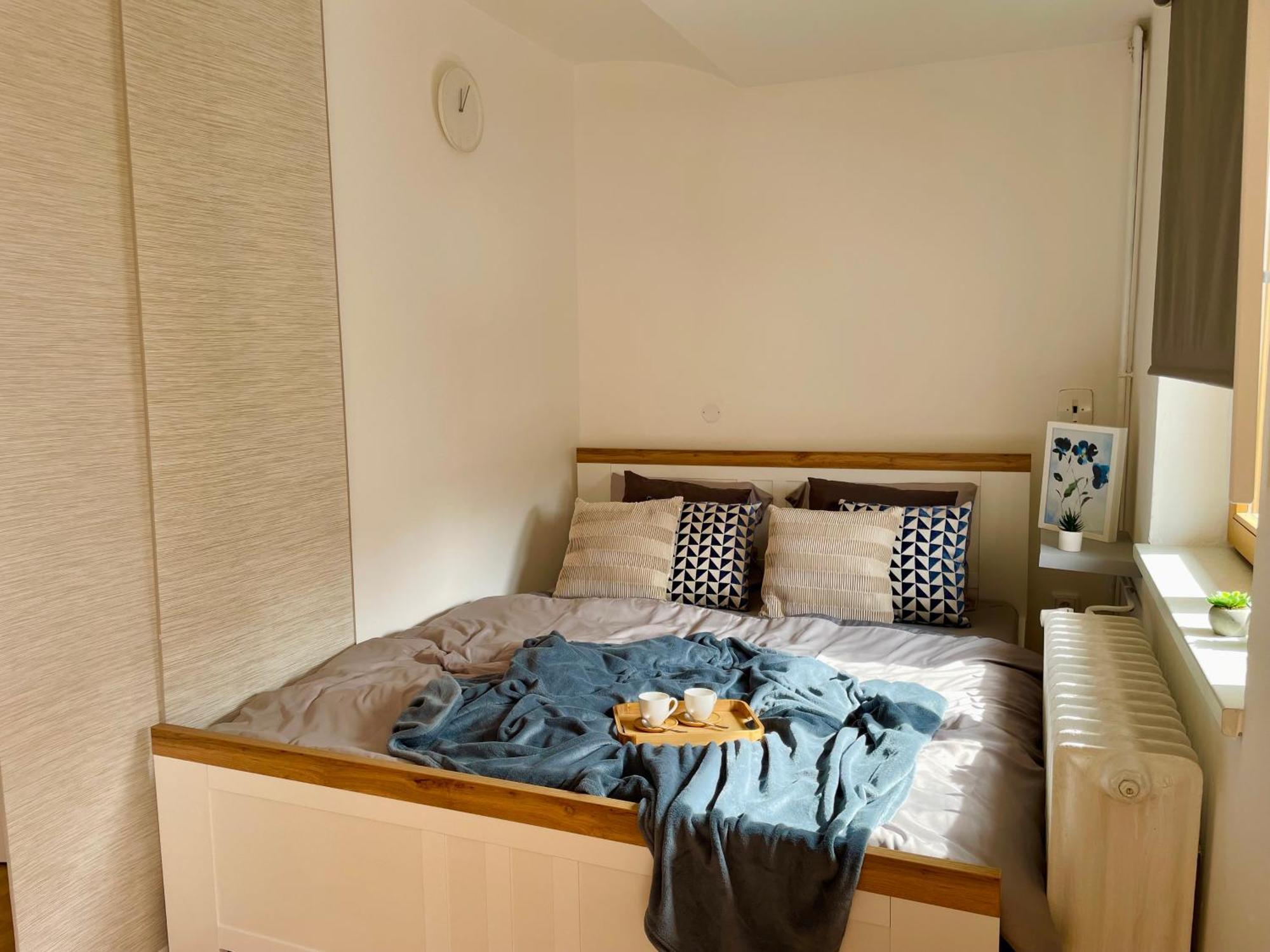 Appartement M.F. à Znojmo Extérieur photo