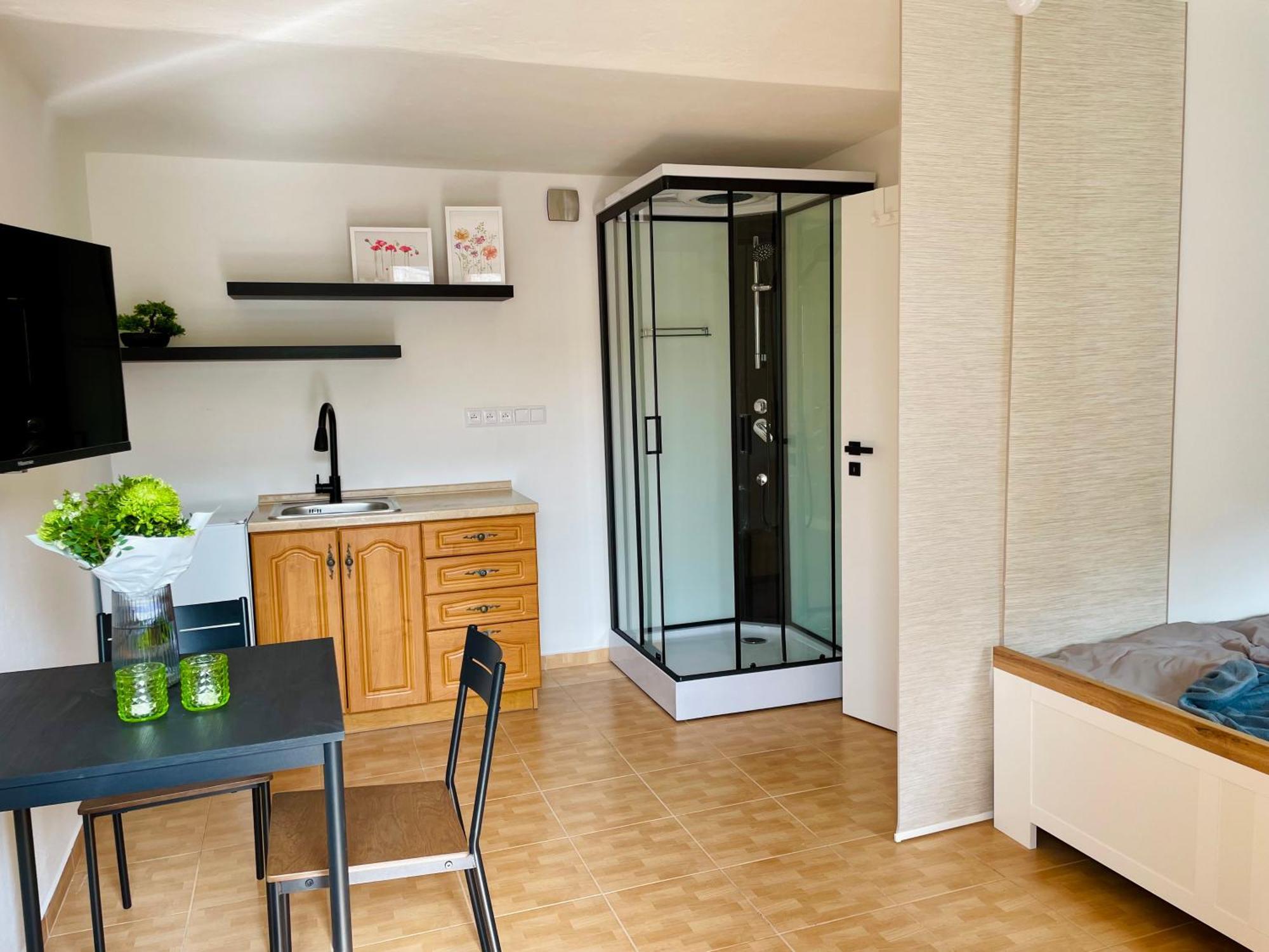 Appartement M.F. à Znojmo Extérieur photo