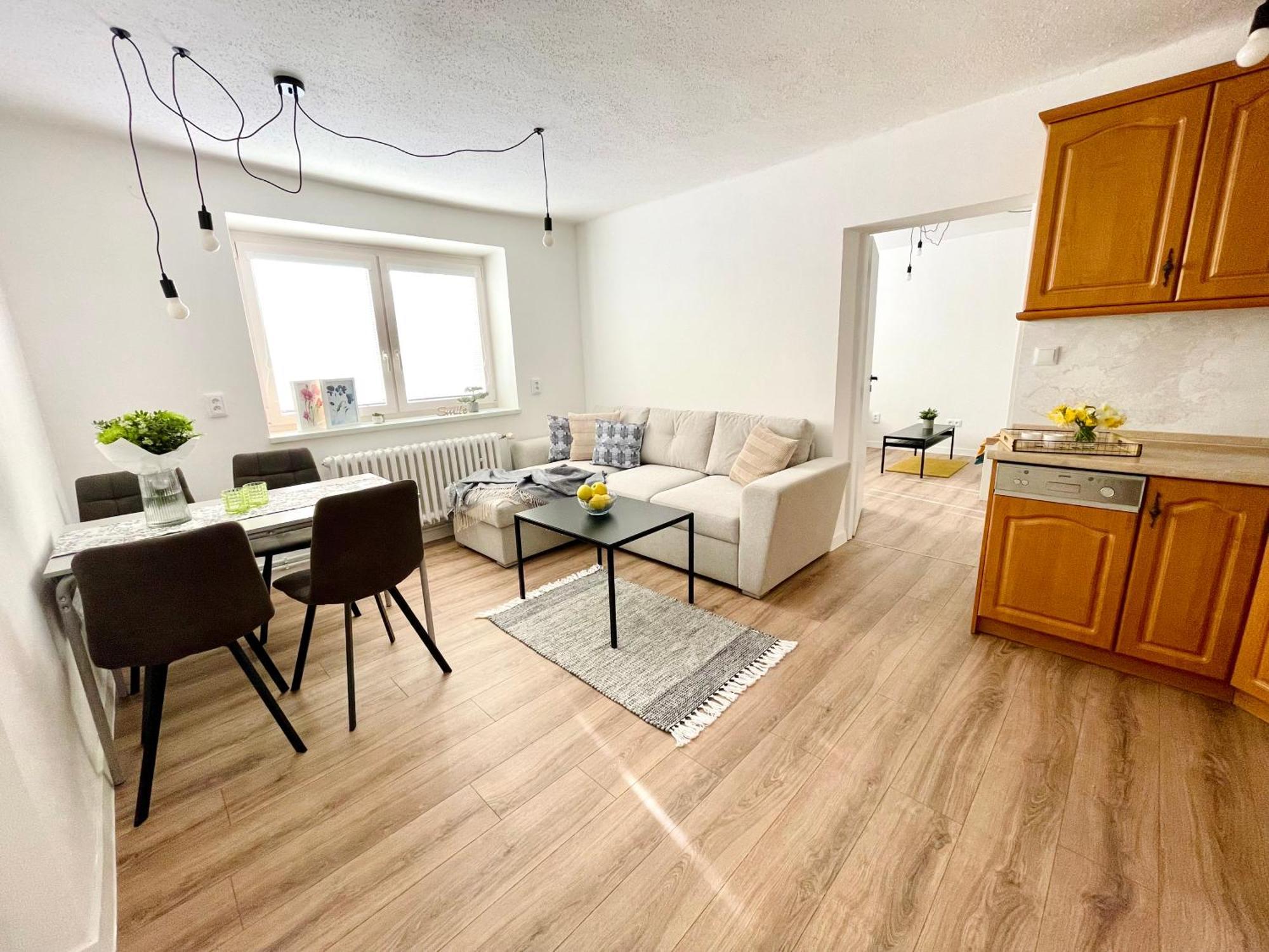 Appartement M.F. à Znojmo Extérieur photo