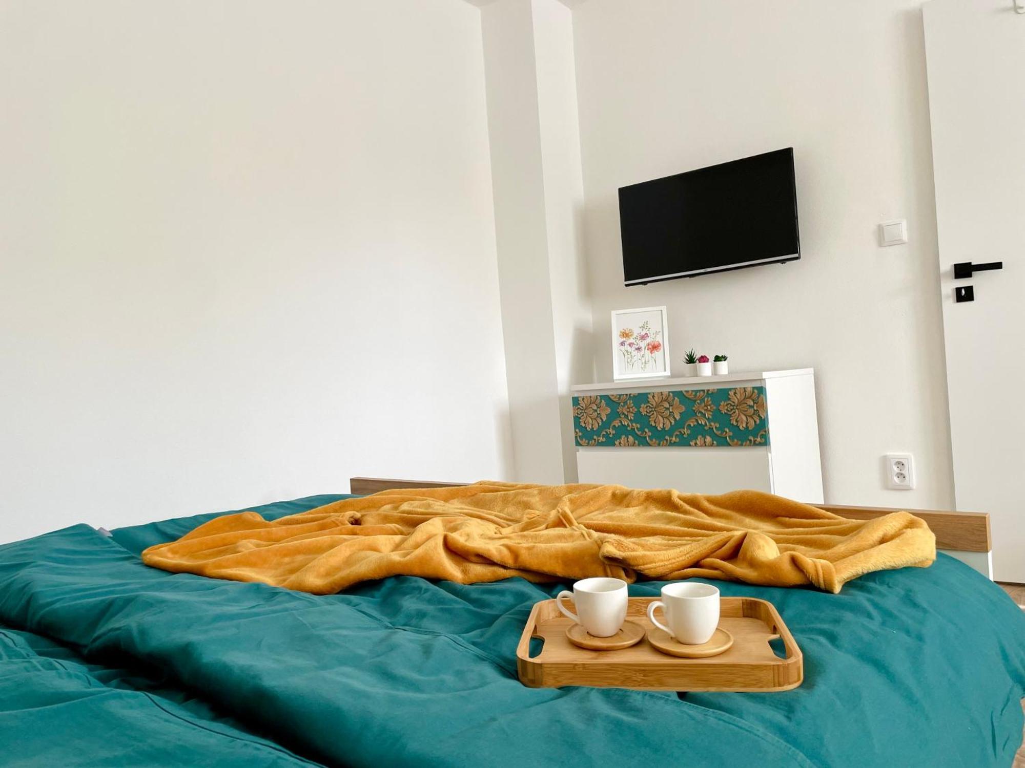 Appartement M.F. à Znojmo Extérieur photo