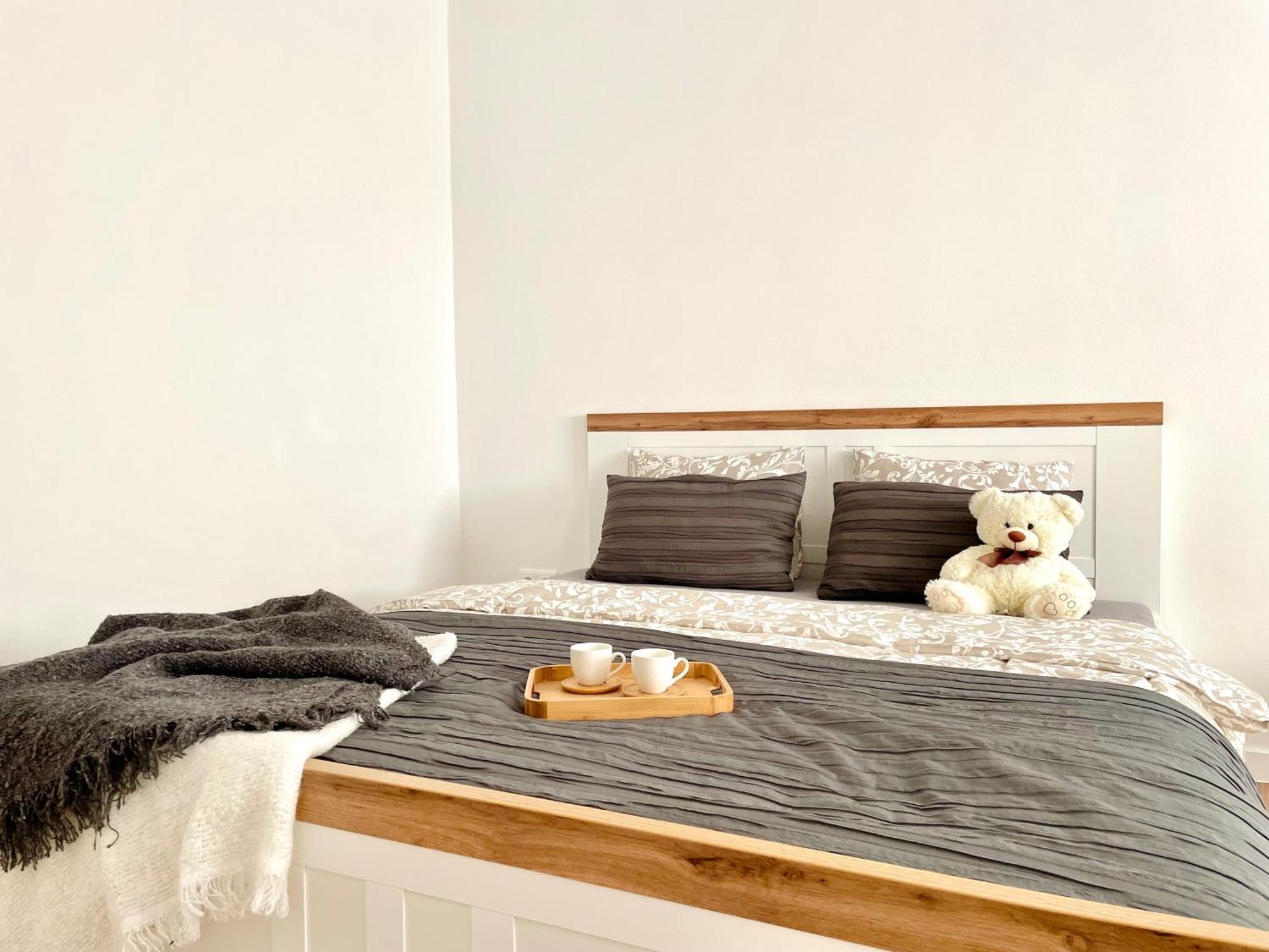 Appartement M.F. à Znojmo Extérieur photo