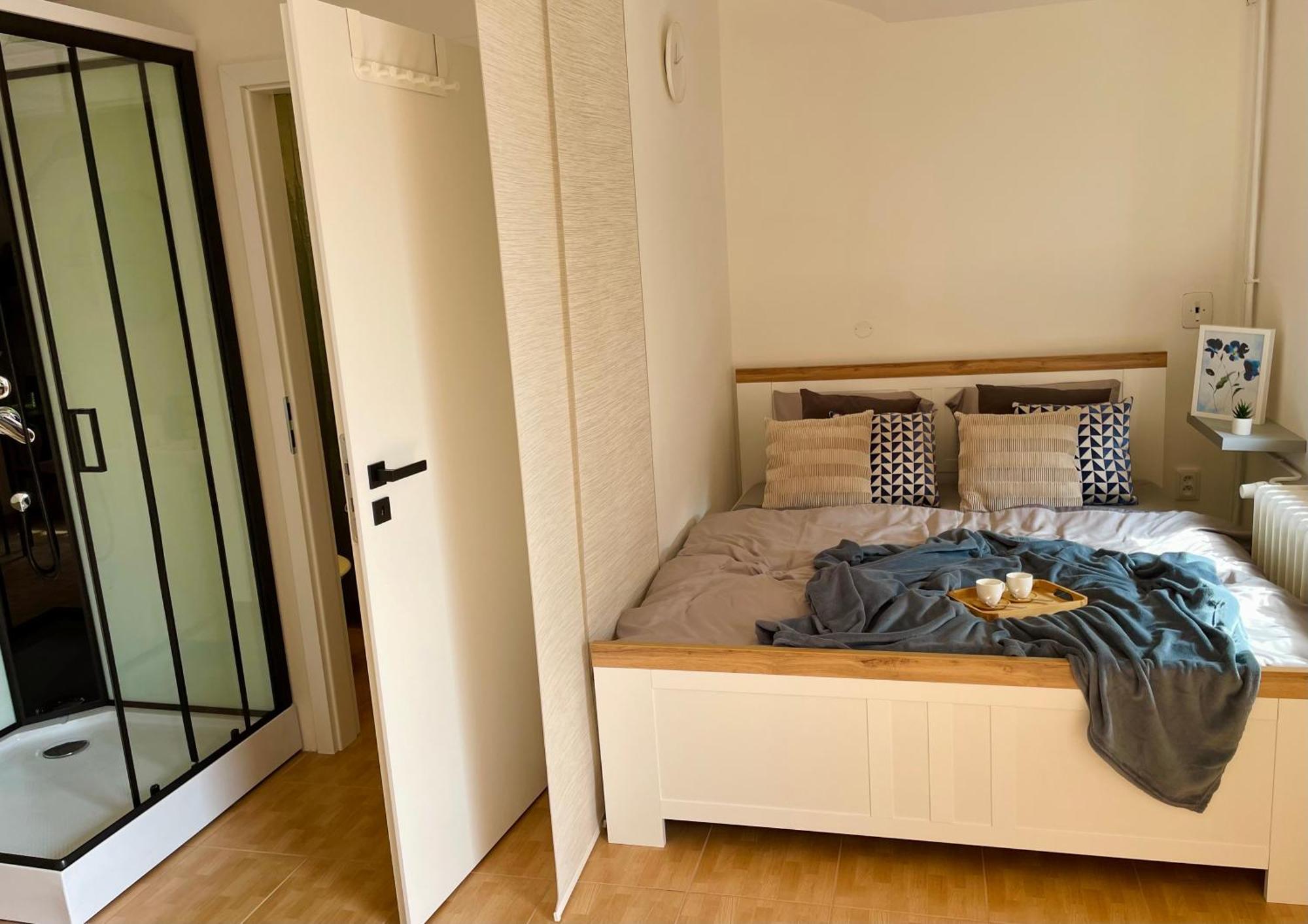 Appartement M.F. à Znojmo Extérieur photo