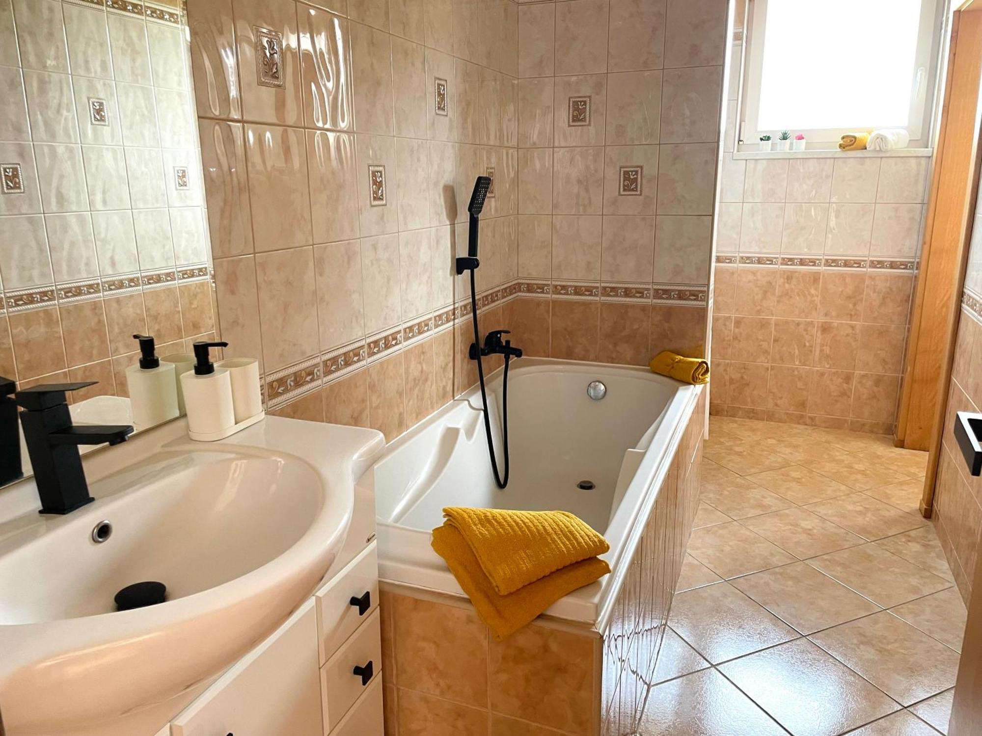 Appartement M.F. à Znojmo Extérieur photo