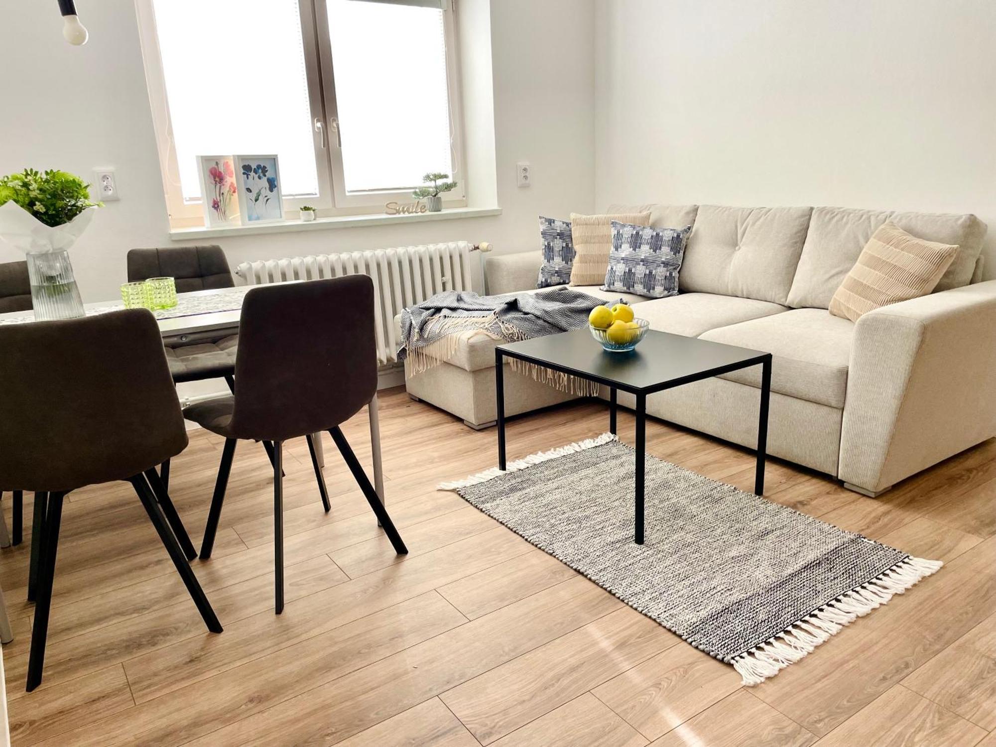 Appartement M.F. à Znojmo Extérieur photo